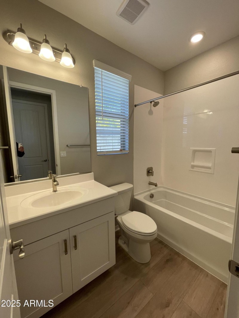 Hall Bath
