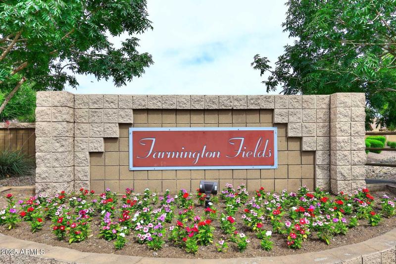 Community Sign