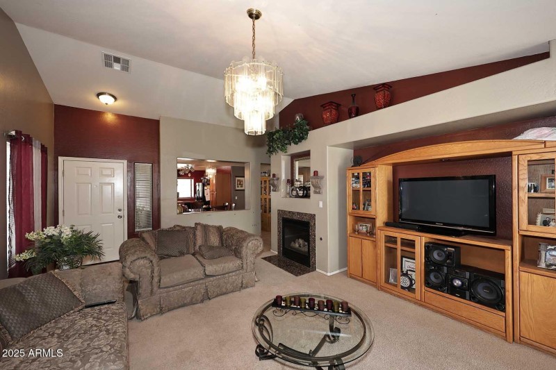 Great Room-Kitchen