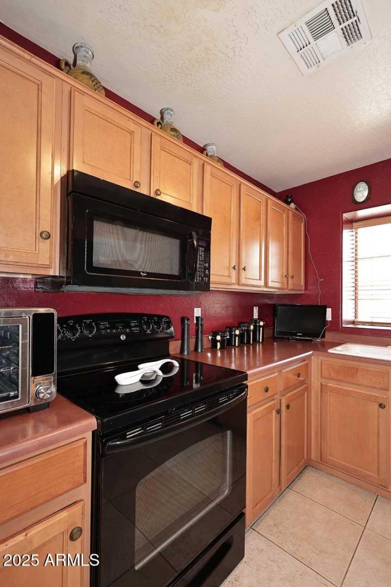 Kitchen-Ranage