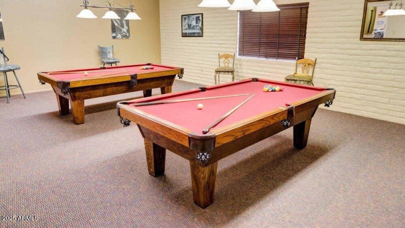 billiard casa blanca