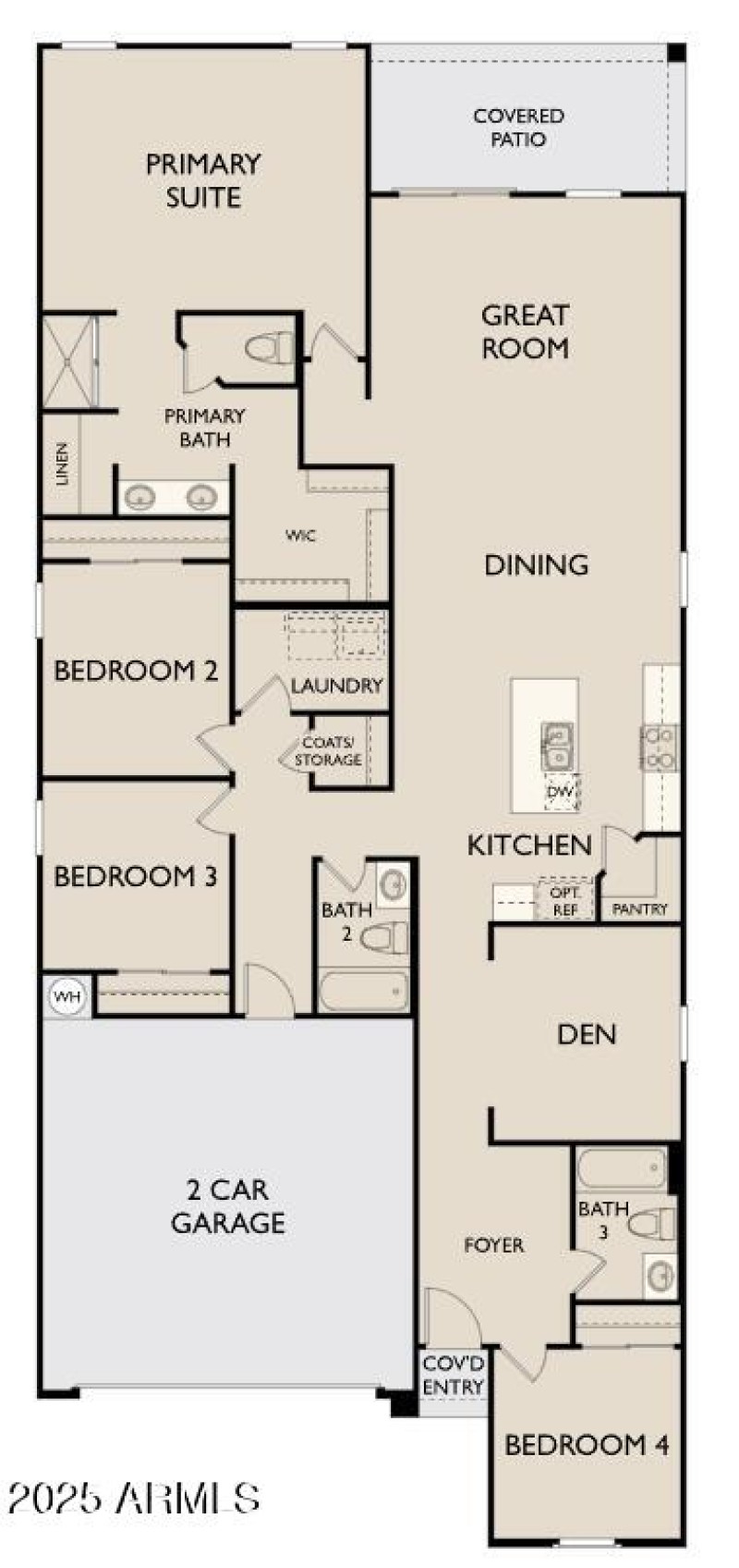 Floorplan (L)