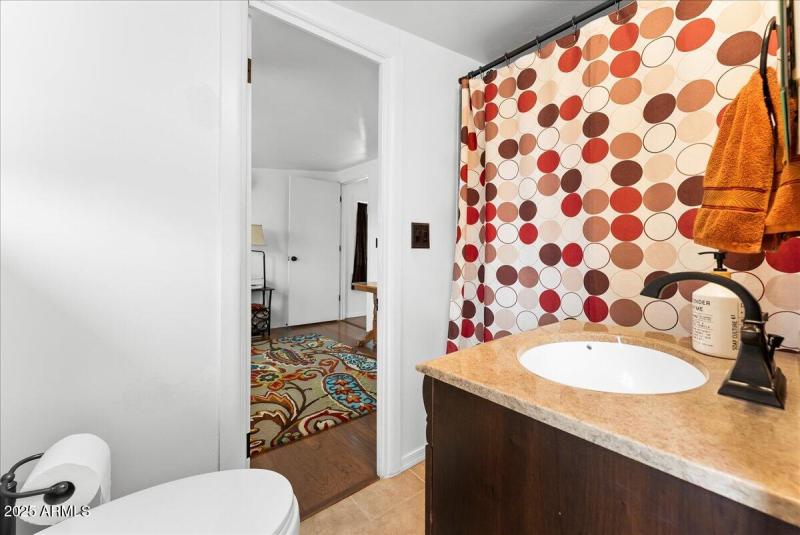 15-Primary Bathroom