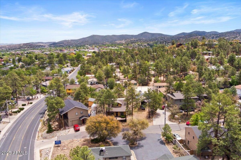 24-Aerial View