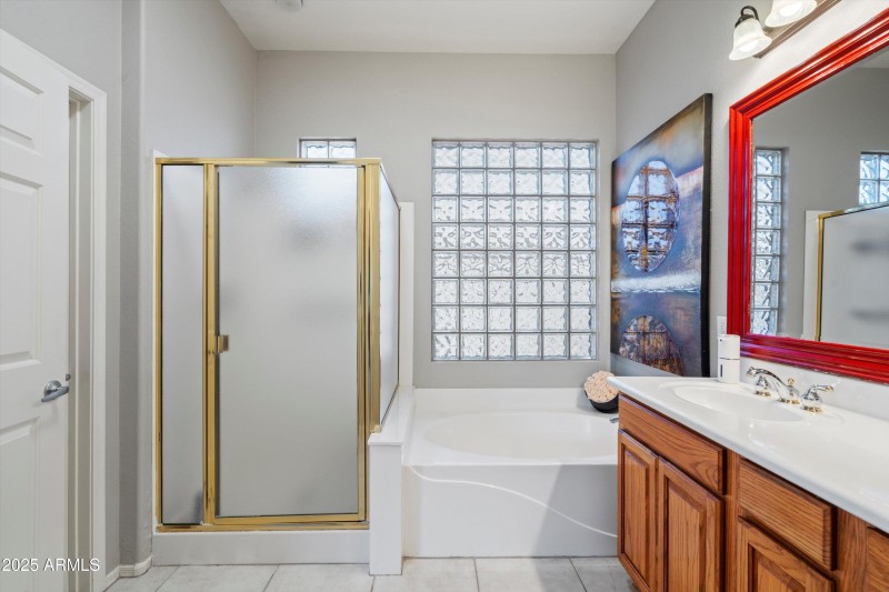 26-Primary Bathroom
