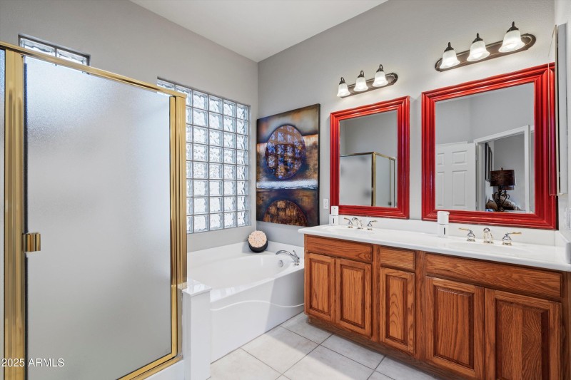 27-Primary Bathroom
