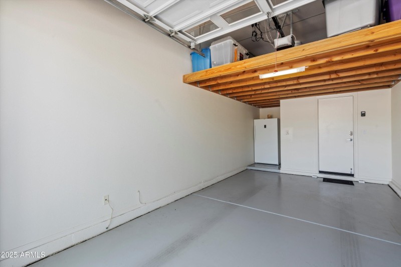 41-1 Car Garage