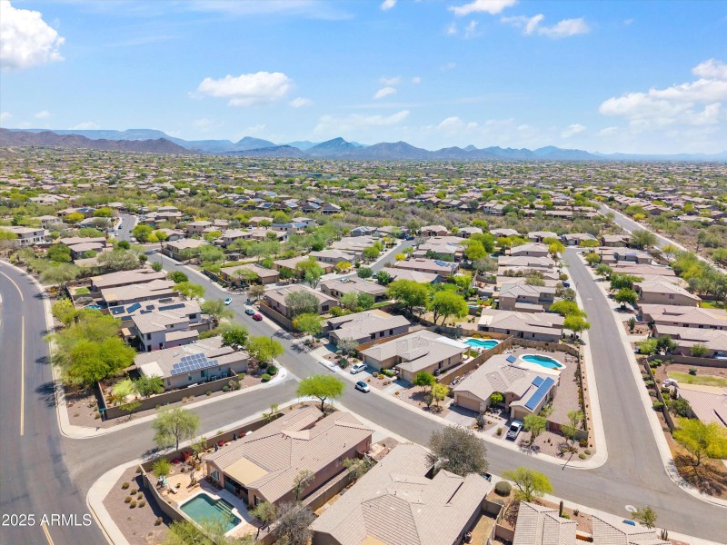 42-Community Aerial