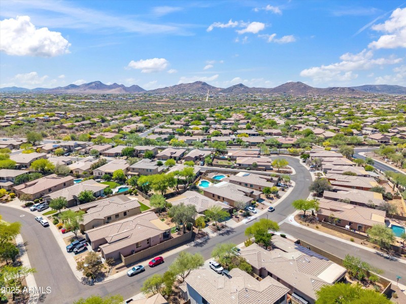 44-Community Aerial