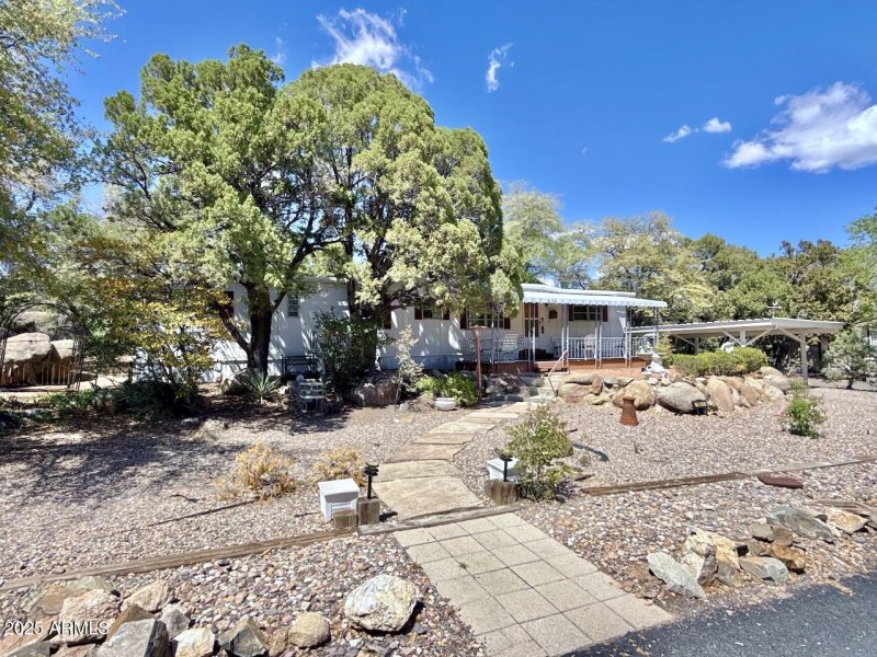 13 Front Walk