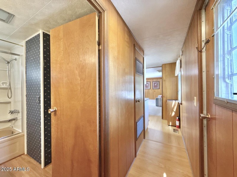 44 Hallway