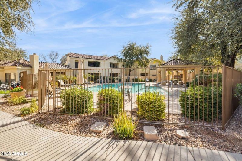 indian bend pool 1