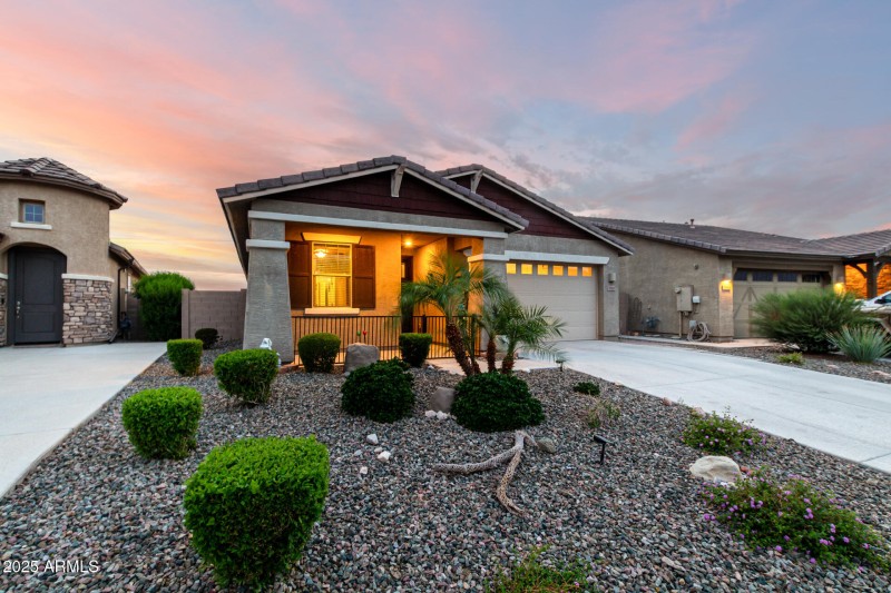 7618 S LONE PINE PL, Gold Canyon 85118