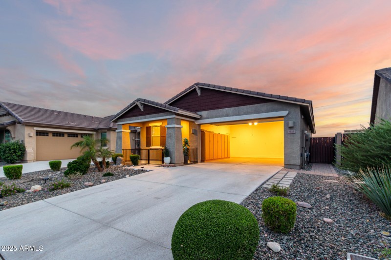 7618 S LONE PINE PL, Gold Canyon 85118