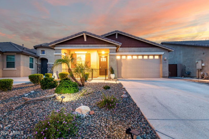 7618 S LONE PINE PL, Gold Canyon 85118