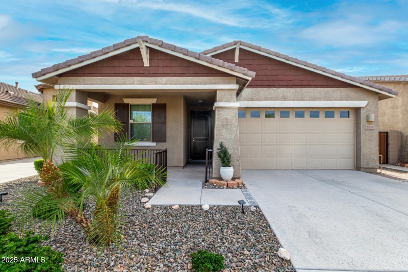 7618 S LONE PINE PL, Gold Canyon 85118