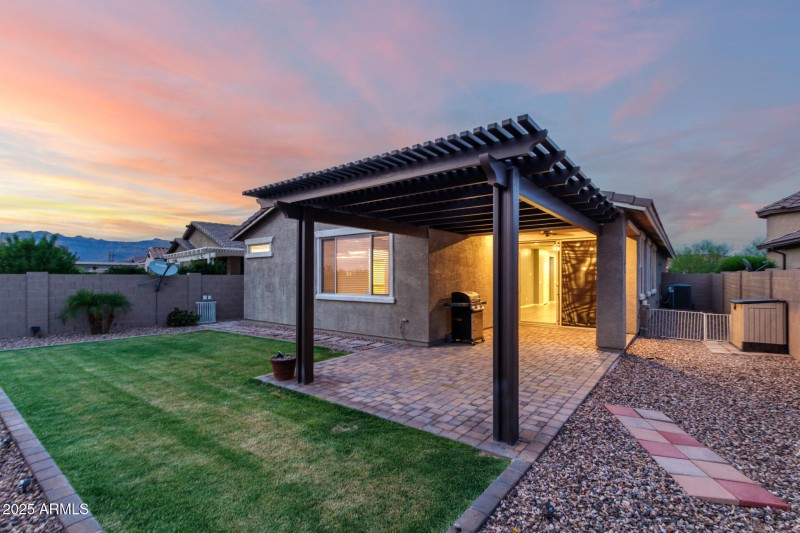 7618 S LONE PINE PL, Gold Canyon 85118