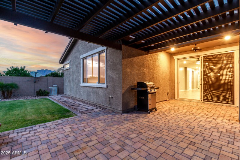 7618 S LONE PINE PL, Gold Canyon 85118