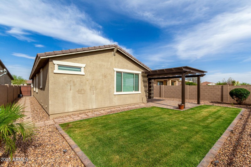 7618 S LONE PINE PL, Gold Canyon 85118