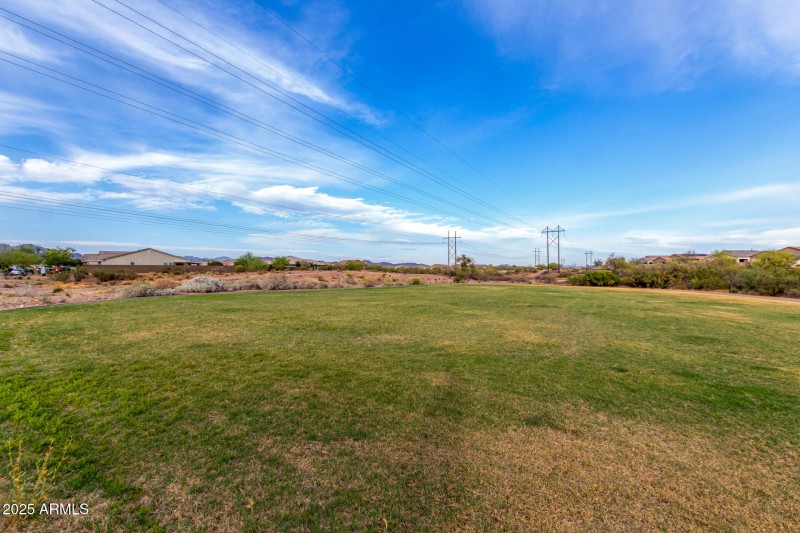 Peralta Canyon Community Amenities