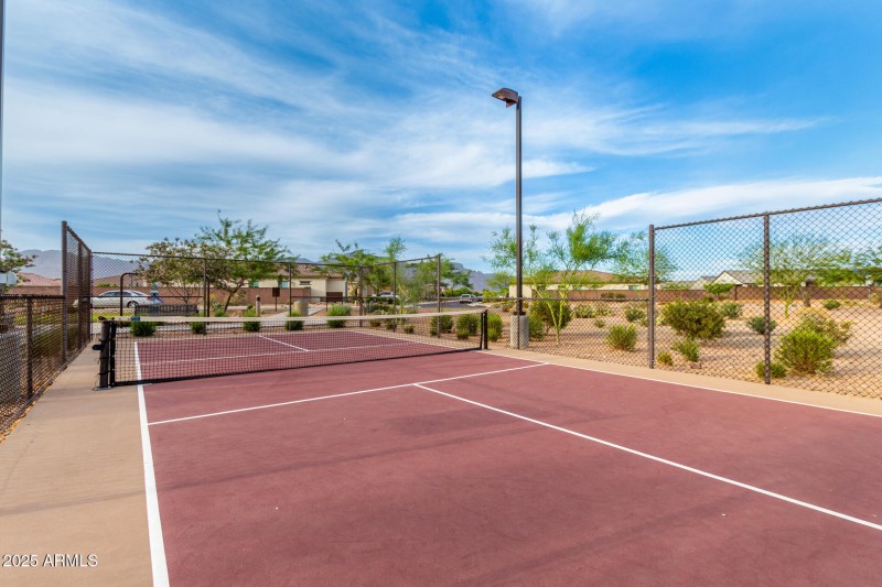 Peralta Canyon Community Amenities