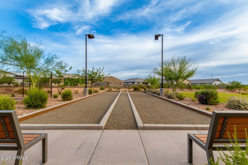 Peralta Canyon Community Amenities