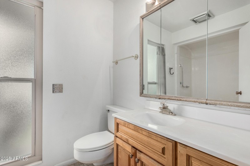 Master En-Suite