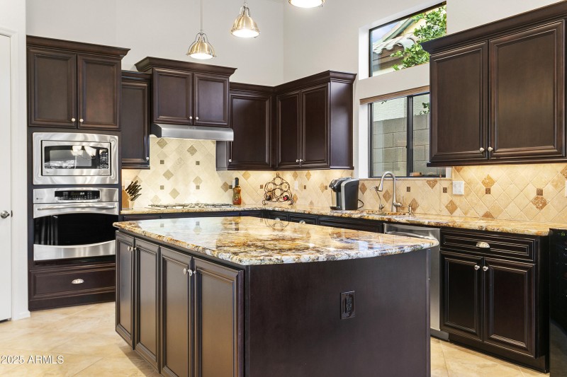 Gas Cooktop