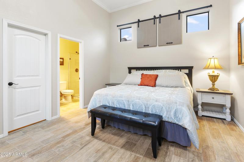 Bedroom #2