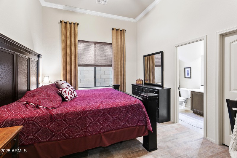 Bedroom #3