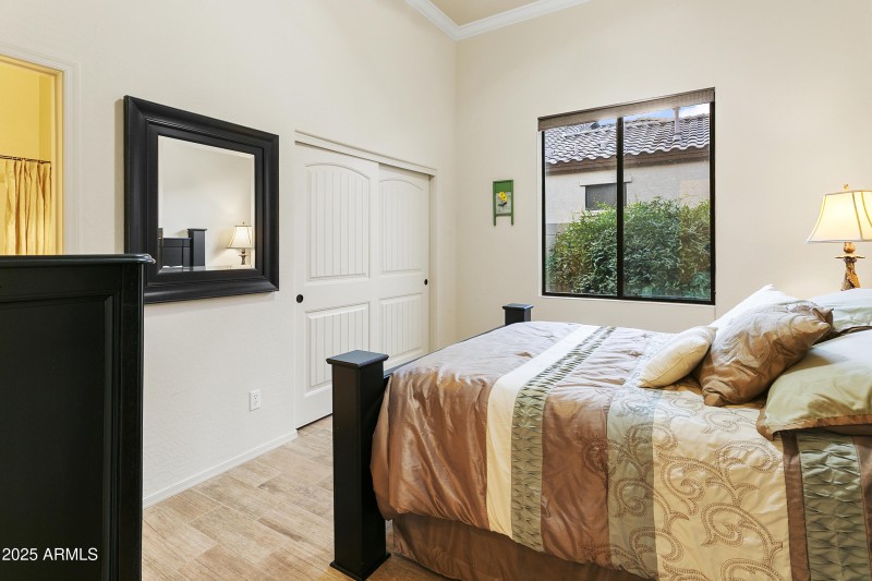 Bedroom #4