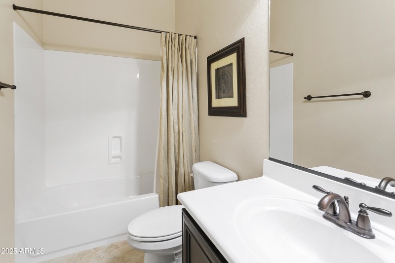 Bathroom #4