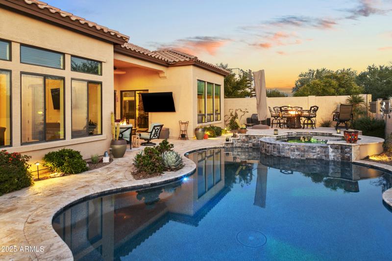 Truly an Entertainers Dream Home