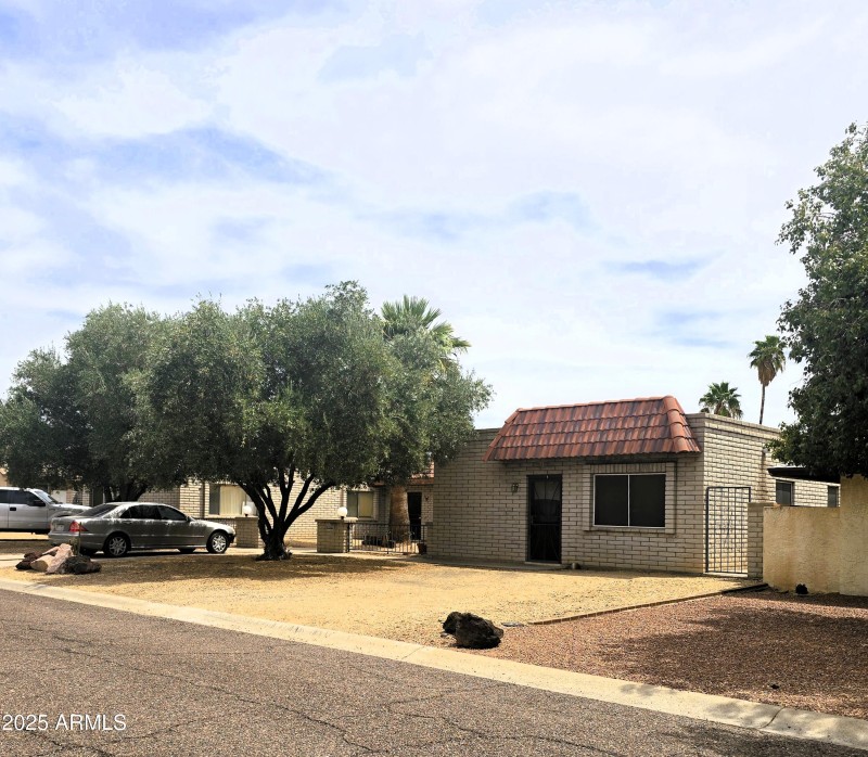 Street View Bldg