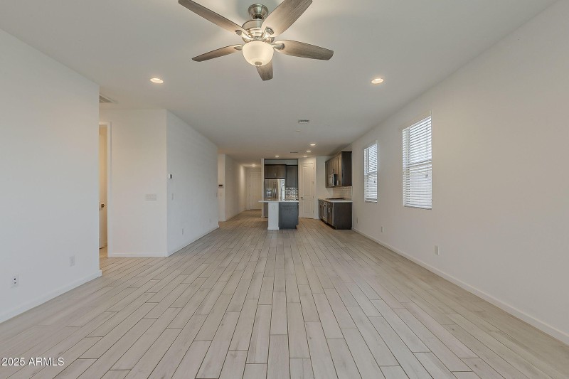 Large Open Great Room