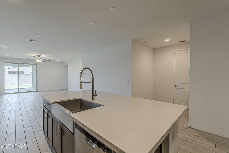 Beautiful Apron Sink