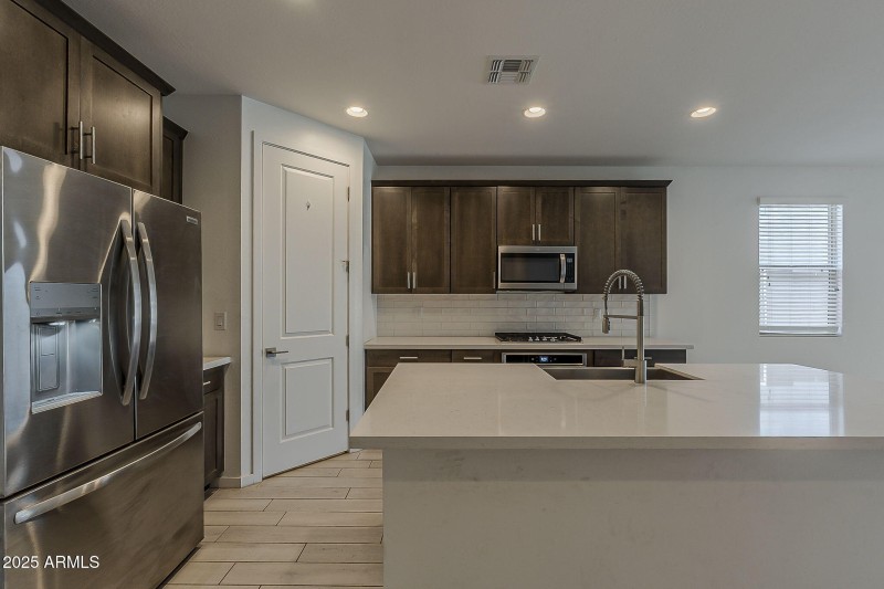 Breakfast Bar