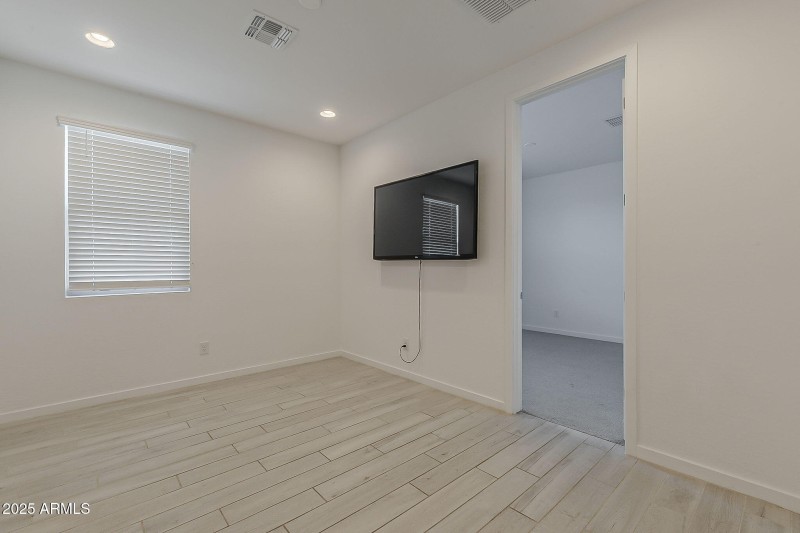 Bonus Room