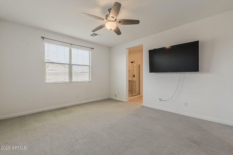 Owner's Suite