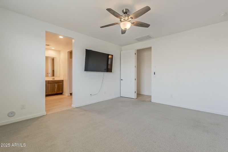 Owner's Suite