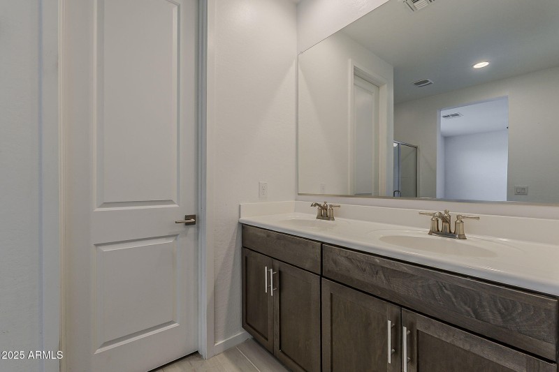 Owner's Bathroom
