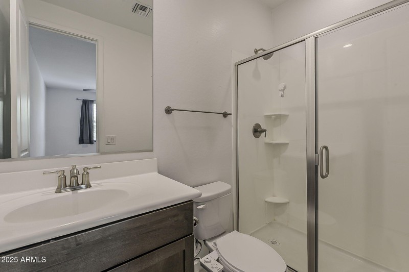 Bedroom 4 En-Suite Bathroom