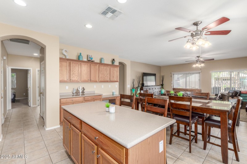 15 Kitchen