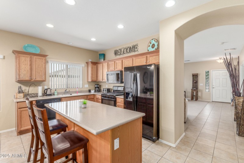 13 Kitchen