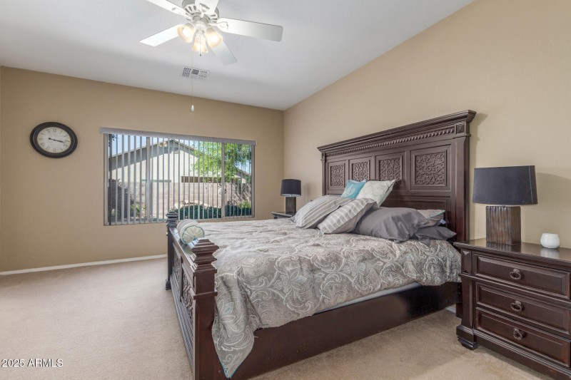 18 Master Bedroom