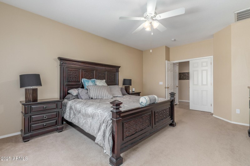 19 Master Bedroom