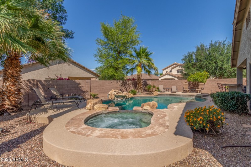 34 Backyard