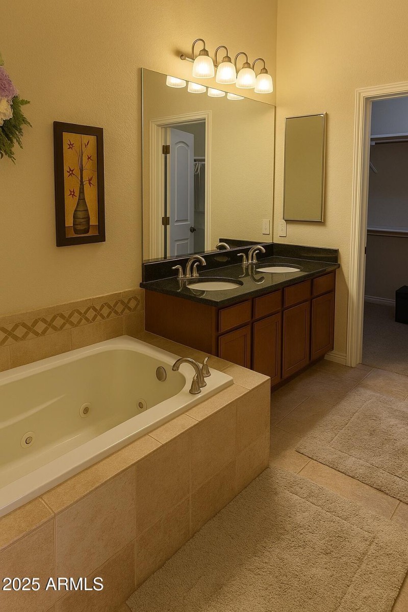 Master Bath