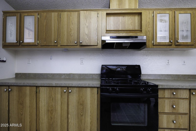 Kitchen 1
