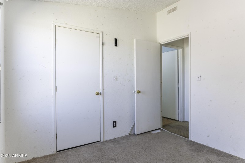 Bedroom 2 View